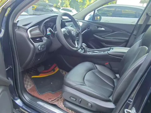Buick Envision