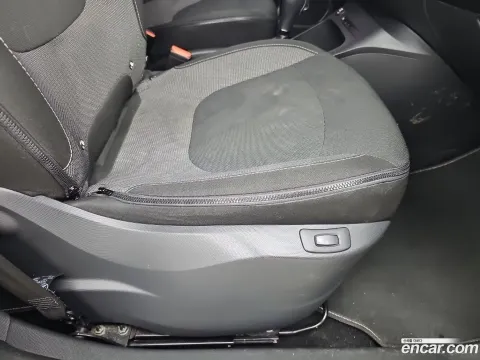 Renault QM3