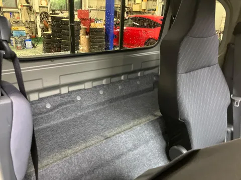 Suzuki Super Carry