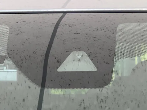 Mitsubishi eK X