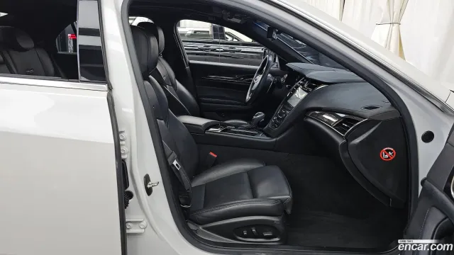 Cadillac CTS