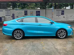 Geely Binrui
