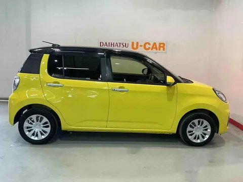 Daihatsu Boon