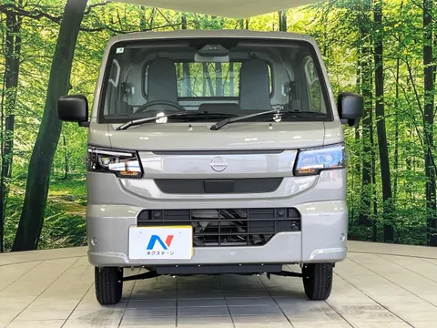 Nissan Clipper Truck
