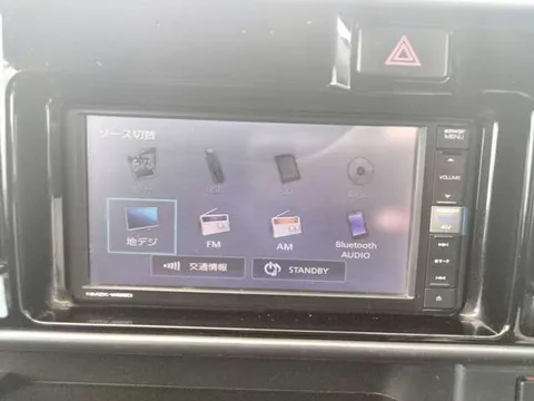 Daihatsu Atrai Wagon