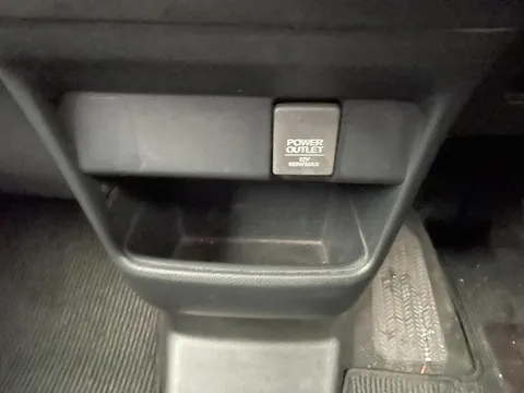 Honda N-BOX Slash