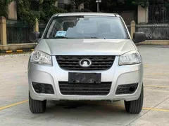 Great Wall Wingle 5