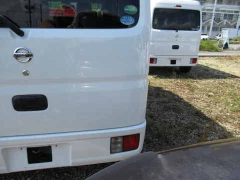 Nissan Clipper