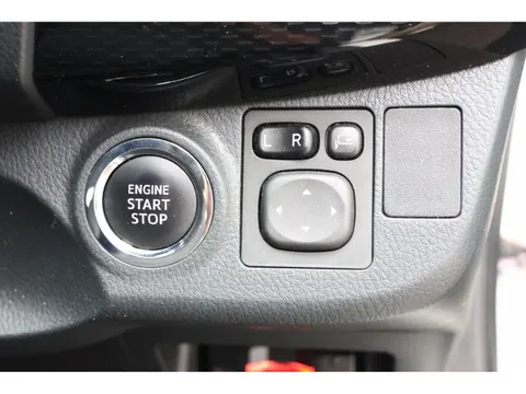 Toyota Yaris (Vitz)