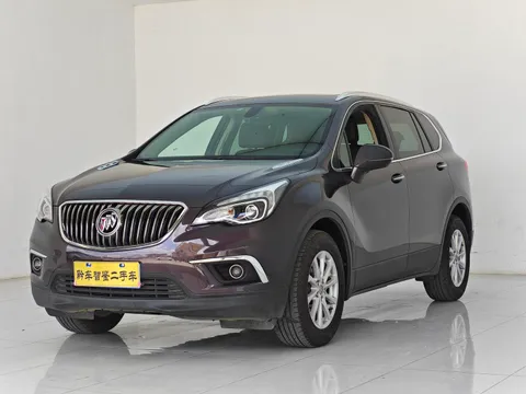 Buick Envision