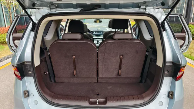 Geely Jiaji