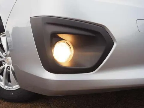 Subaru Impreza Sports