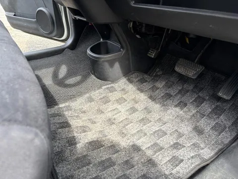 Honda Zest Spark