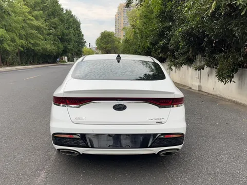 Hyundai Festa