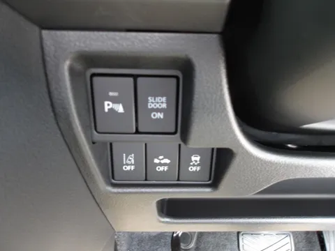 Suzuki Spacia Base