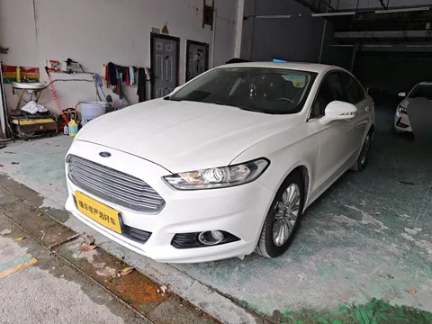 Ford