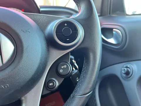 Smart For Four