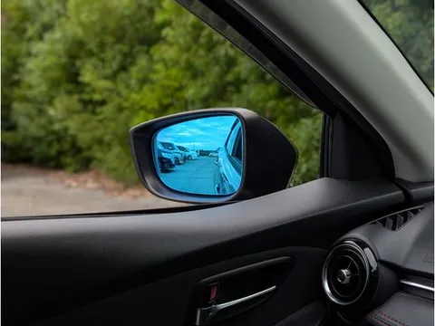 Mazda Mazda2 (Demio)