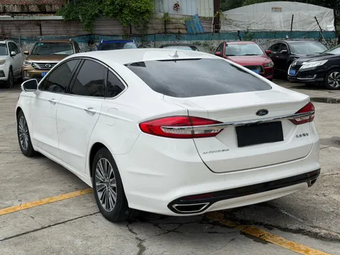 Ford
