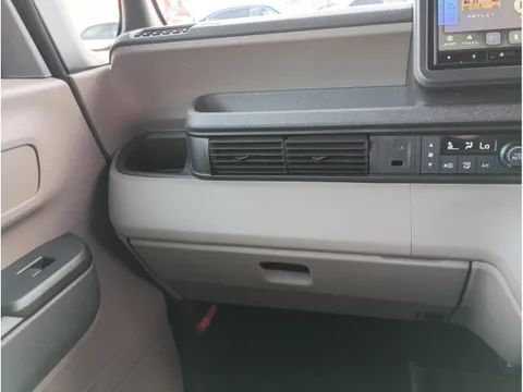 Honda N-BOX Joy