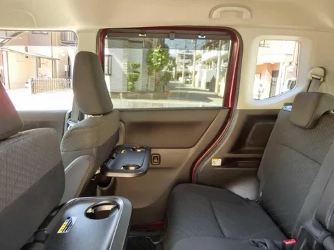 Suzuki Solio Bandit