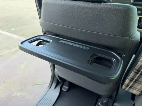 Honda N-BOX Joy