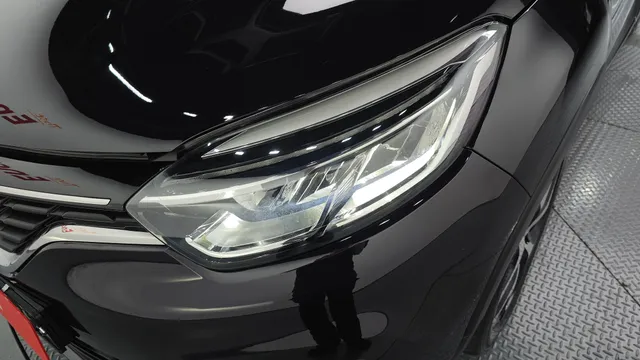 Renault QM3