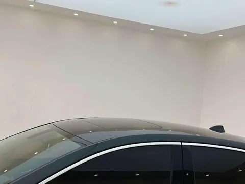 Chevrolet Malibu XL
