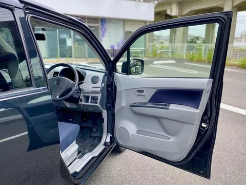 Mazda AZ-Wagon