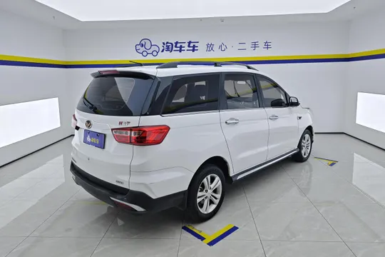 BAIC