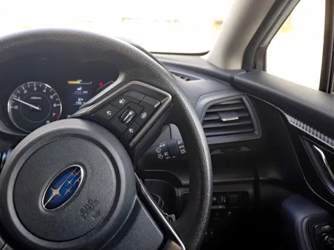 Subaru Impreza G4