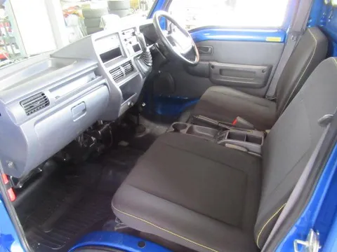 Subaru Sambar Truck