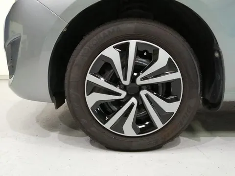 Mazda Mazda2 (Demio)
