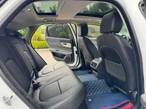 Jaguar XFL