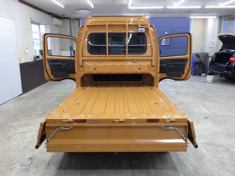 Suzuki Super Carry