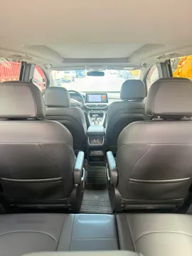 Maxus G50