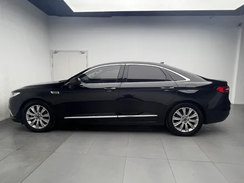 Ford Taurus