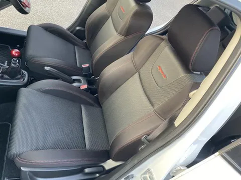 Suzuki Swift Sport