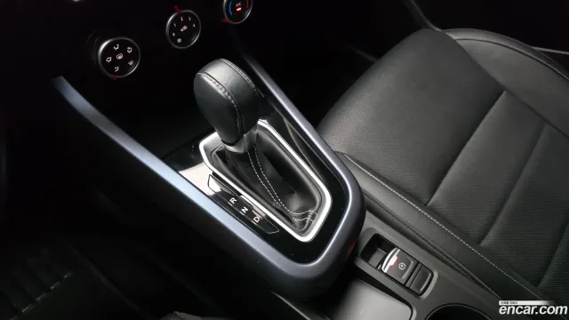 Renault XM3