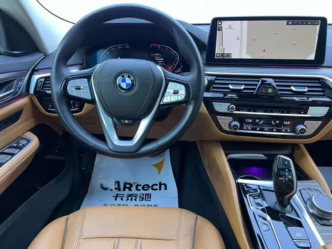 BMW Gran Turismo