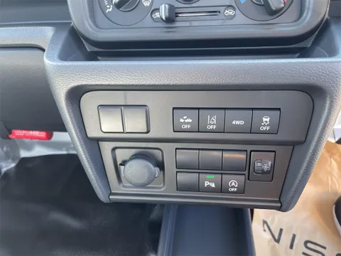 Nissan Clipper Truck