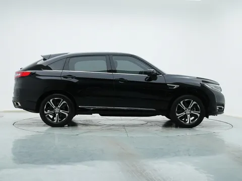 Honda UR-V
