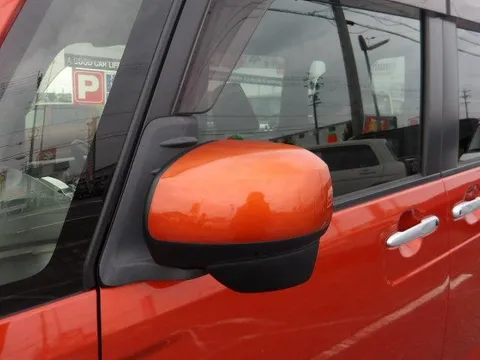 Toyota Pixis Mega