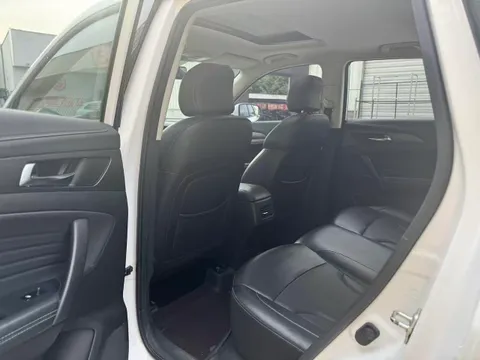 Changan CS35 Plus