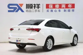 Buick Excelle GT