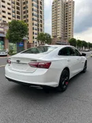 Chevrolet Malibu XL