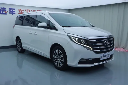 Gac M8