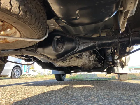 Suzuki Carry Track