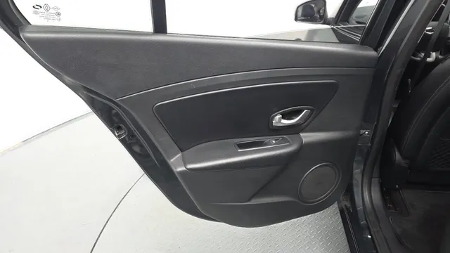 Renault SM3