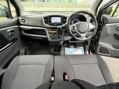 Mazda Flair Custom Style